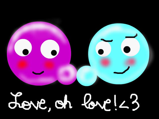 Love:X