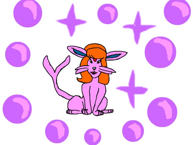 Daphne espeon