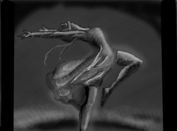 Ballerina2....
