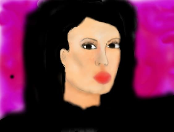 angelina