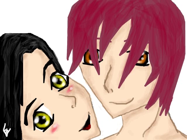anime