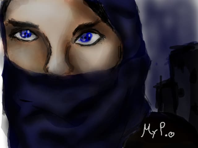 musulman...