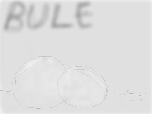 bule