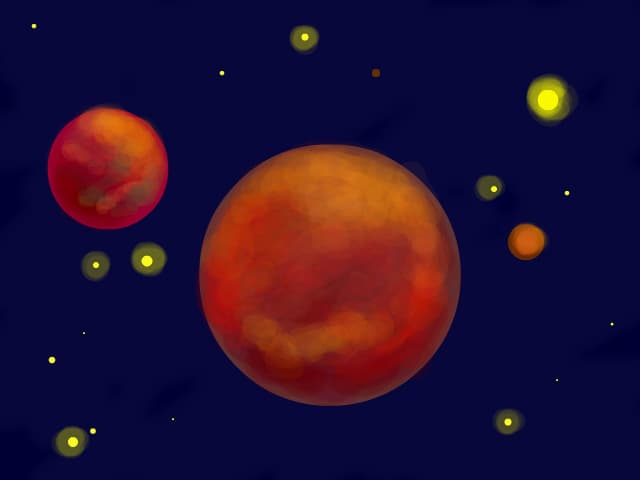 univers