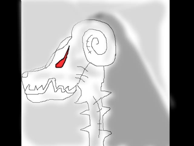 skelet