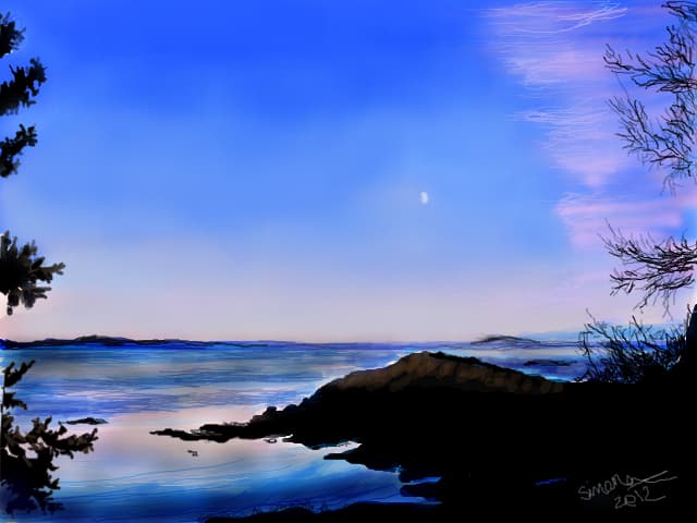 Gouldsboro_Canada