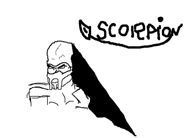 Scorpion