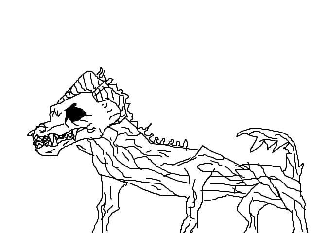 Hellhound