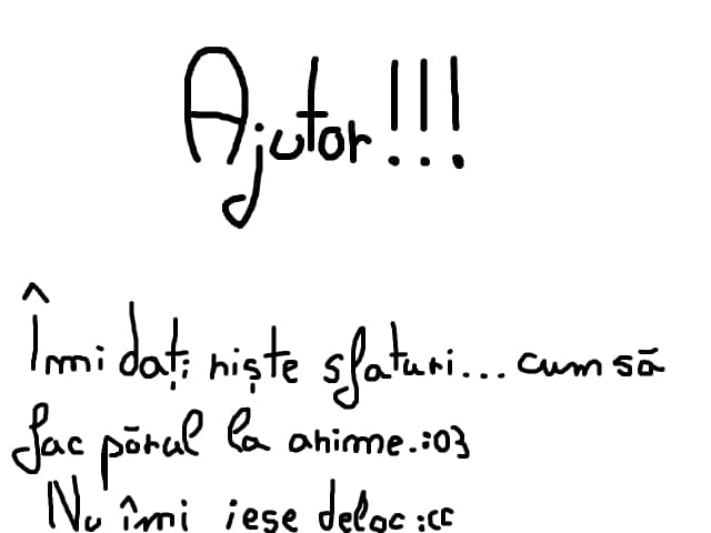 Ajutor!!!