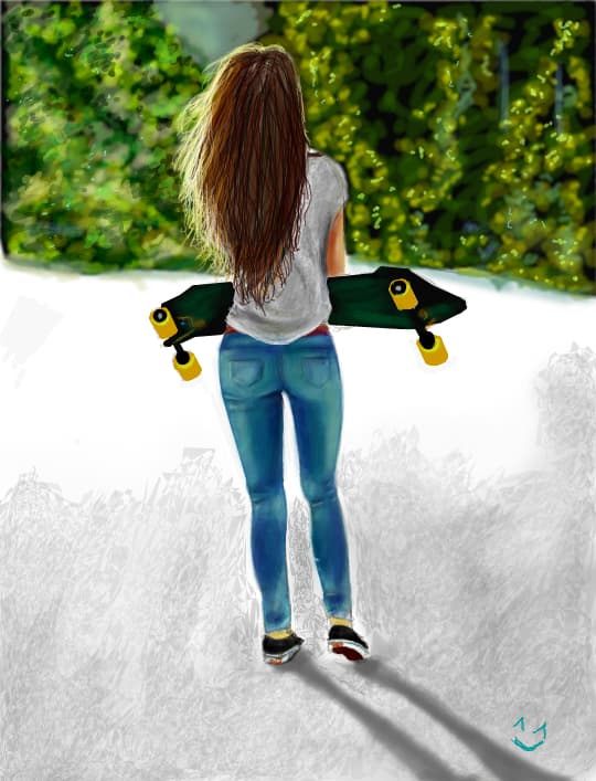poster