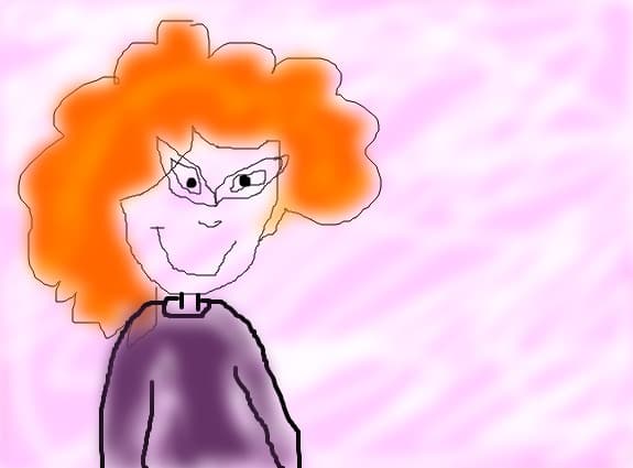 Ruxandra