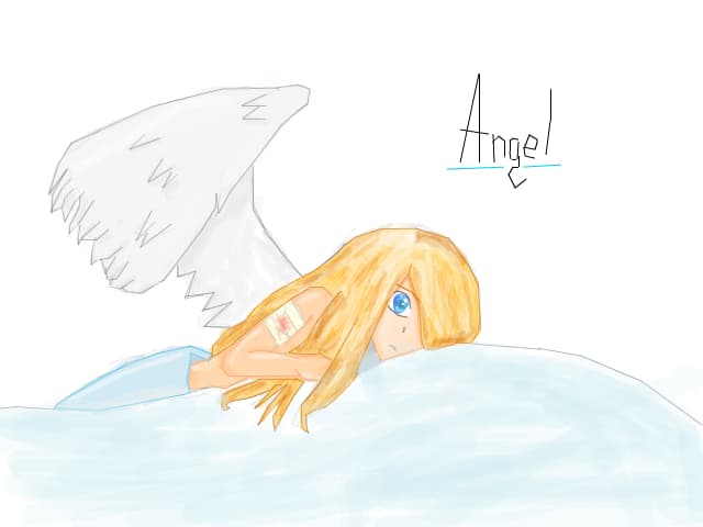 angel