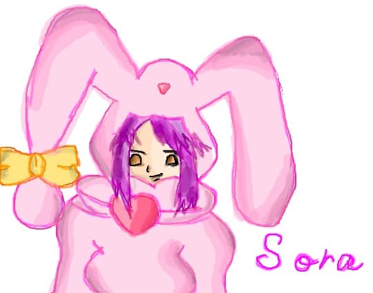 Sora