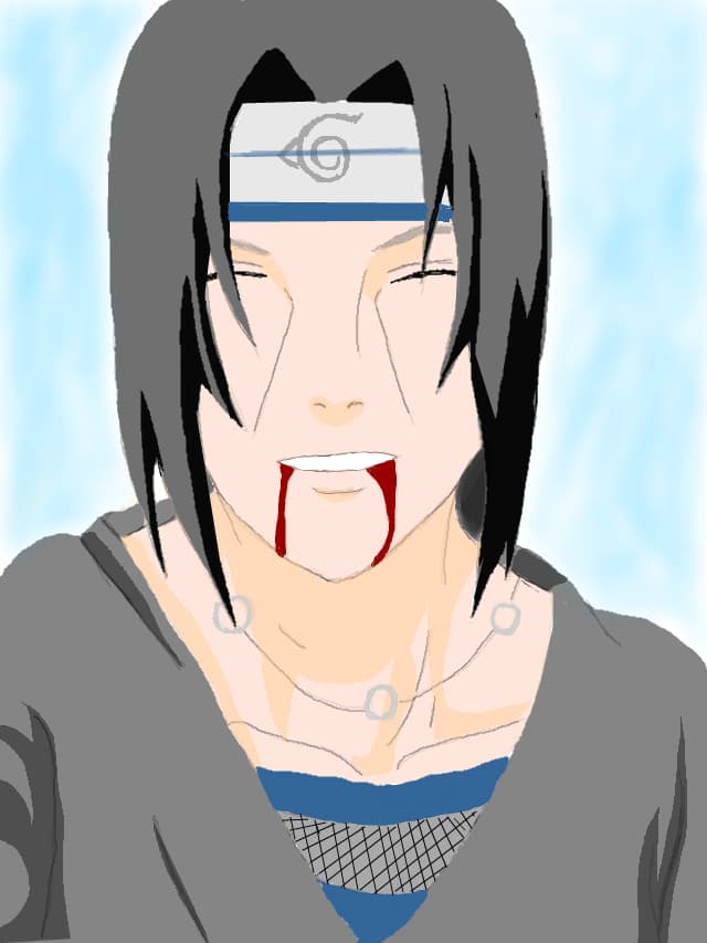 Itachi
