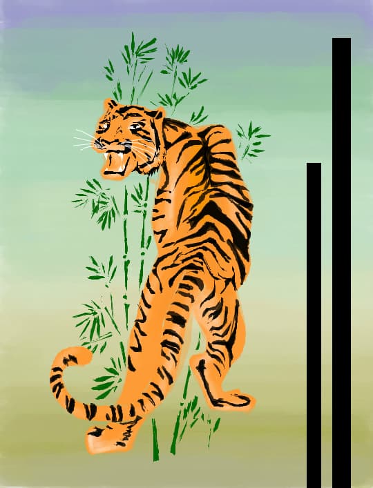 stencil