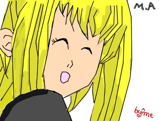 Misa Amane (Death Note)