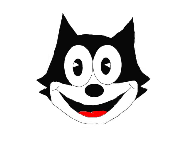 Felix motanu\'