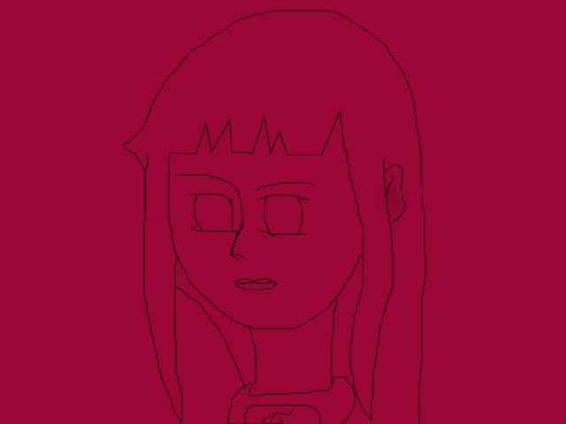 hinata