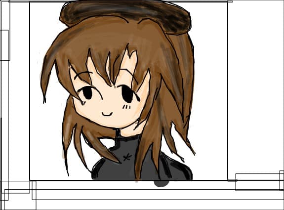 Rena (Higurashi no naku koro ni ) <3
