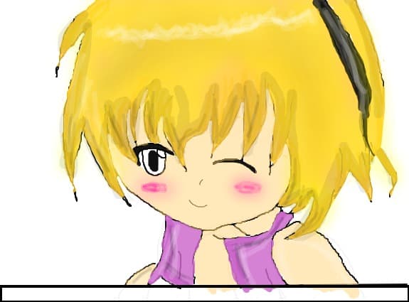 Satoko Hojo (Higurashi no naku koro ni)