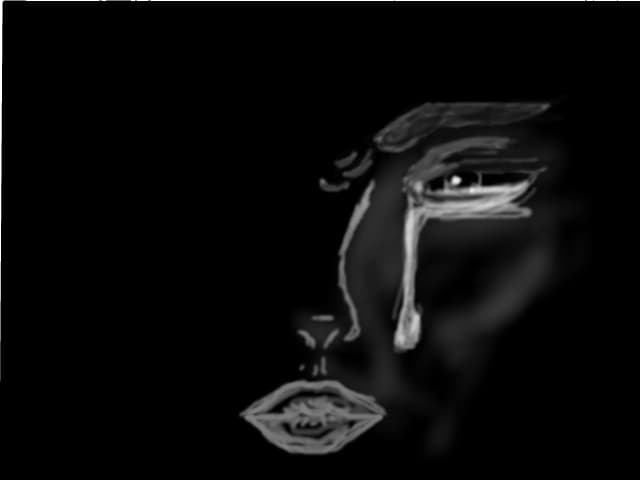 CRY FOR YOU