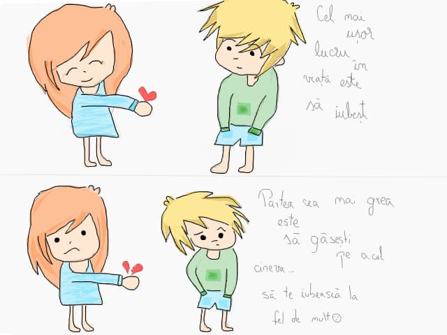 i hate u because i lov u-.-*