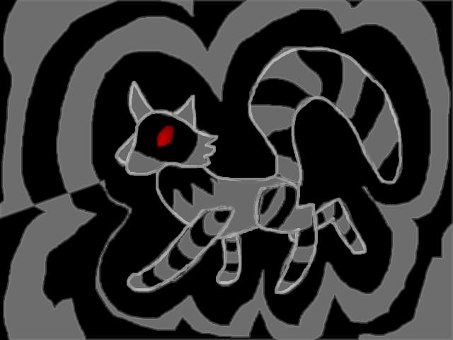 For KymGirl-Joker-Wolf