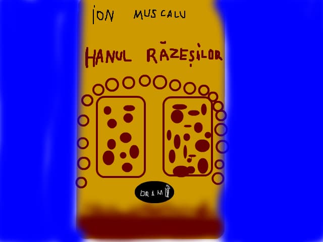 O carte