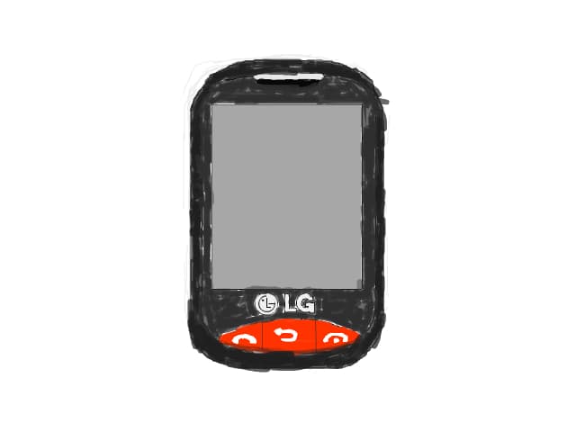 LG-T310