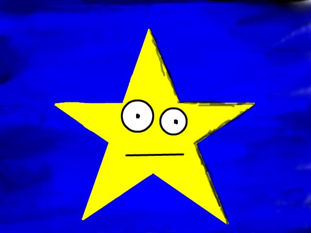 Steaua confuza