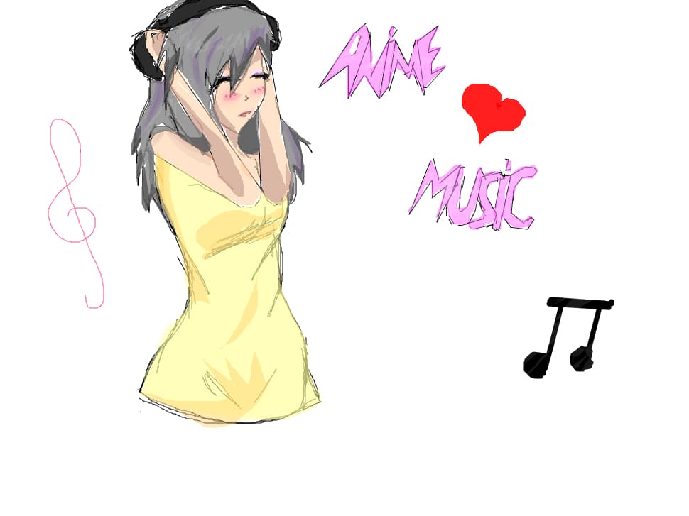 Anime Girl