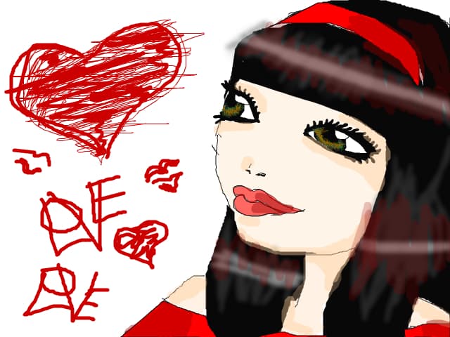 loveloveXoXo