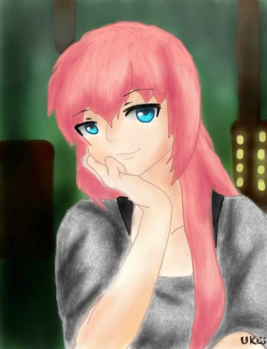 Luka :3