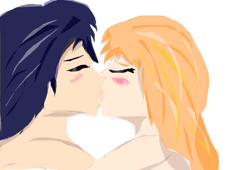 Anime Love