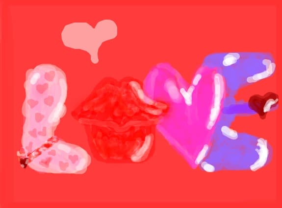 love