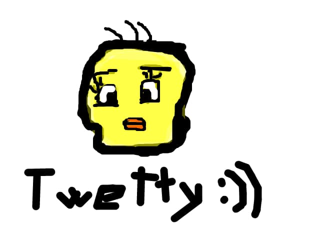 Twettyy