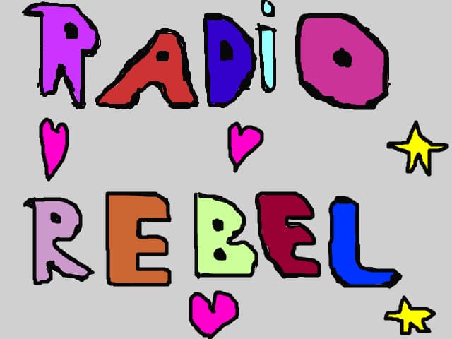 Radio Rebel