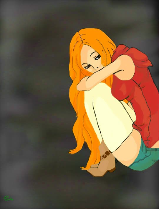 Orihime