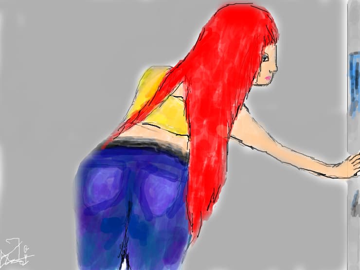 Girlll