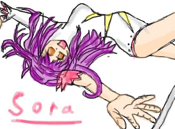 sora