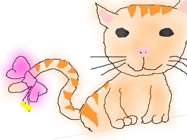 kitty