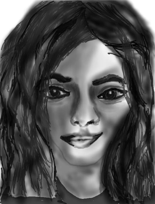 PORTRET
