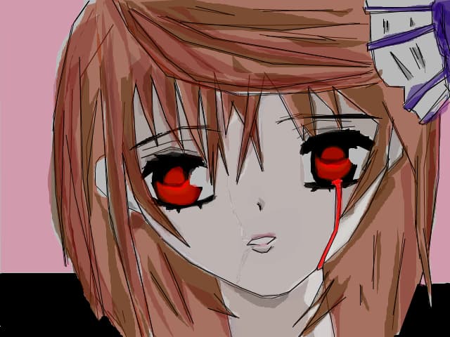 yuuki - vampire kinght