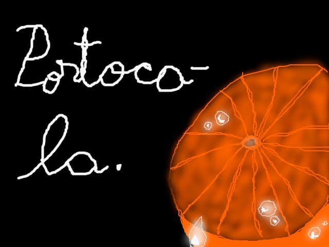 portocala