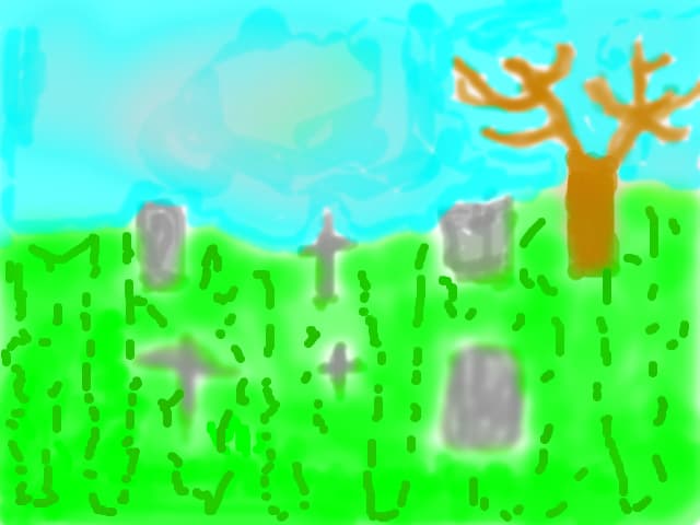 Cimitir