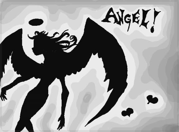 Desen 15047 modificat:angel