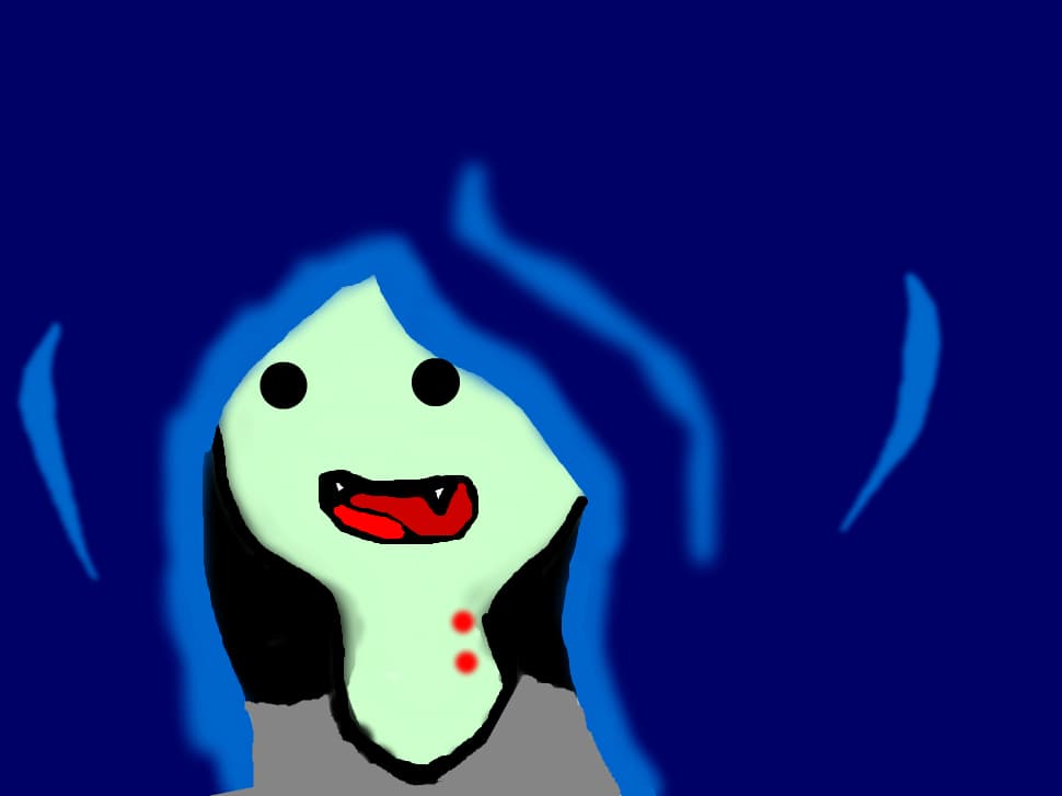 O copie proasta de a lui Marceline