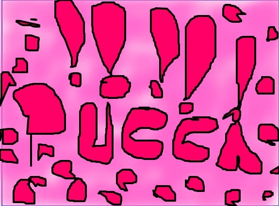 Pucca=IUBIRE