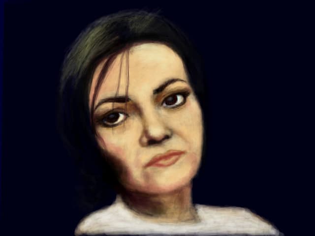 Dana Dogaru