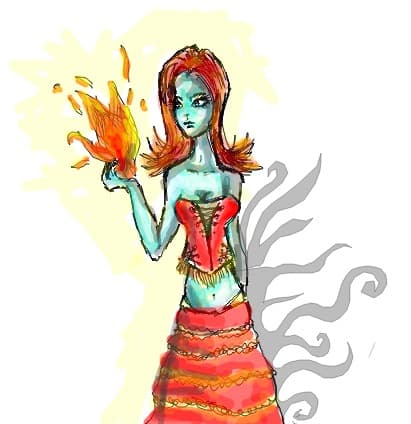 Desen 15374 modificat:foc